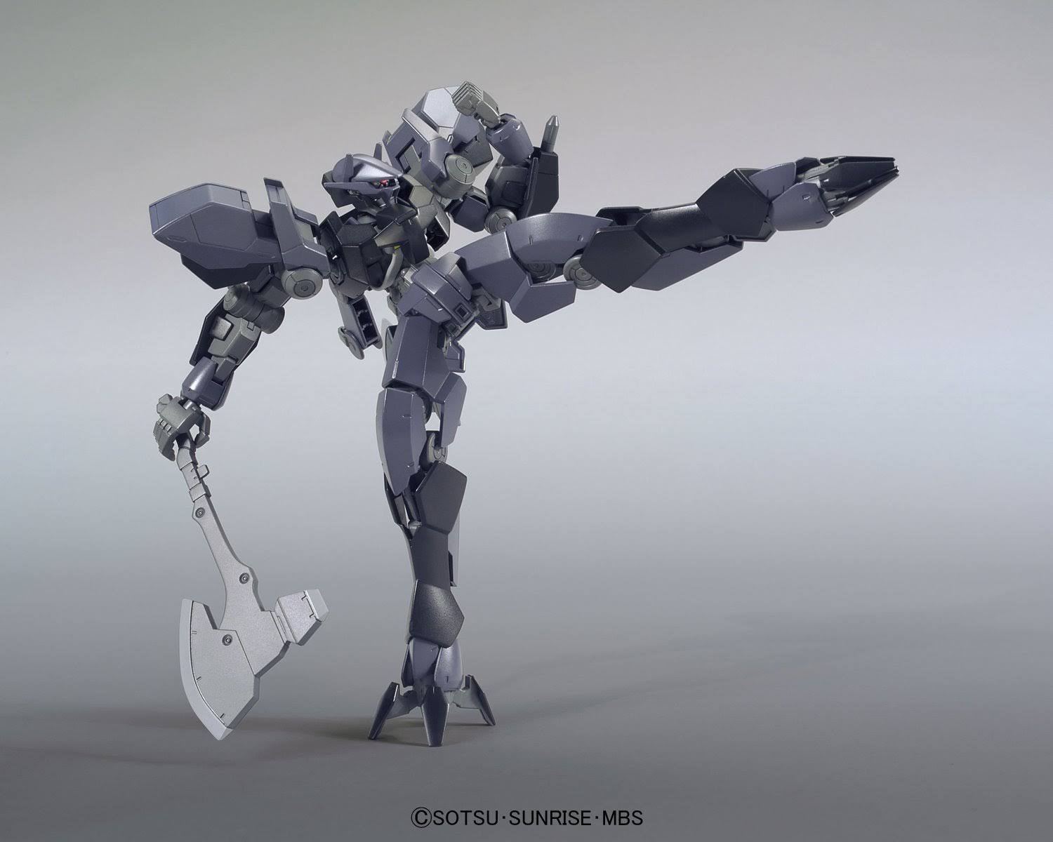Bandai HG 1/144 Graze Ein Gundam Iron Blooded Orphans Model Kit