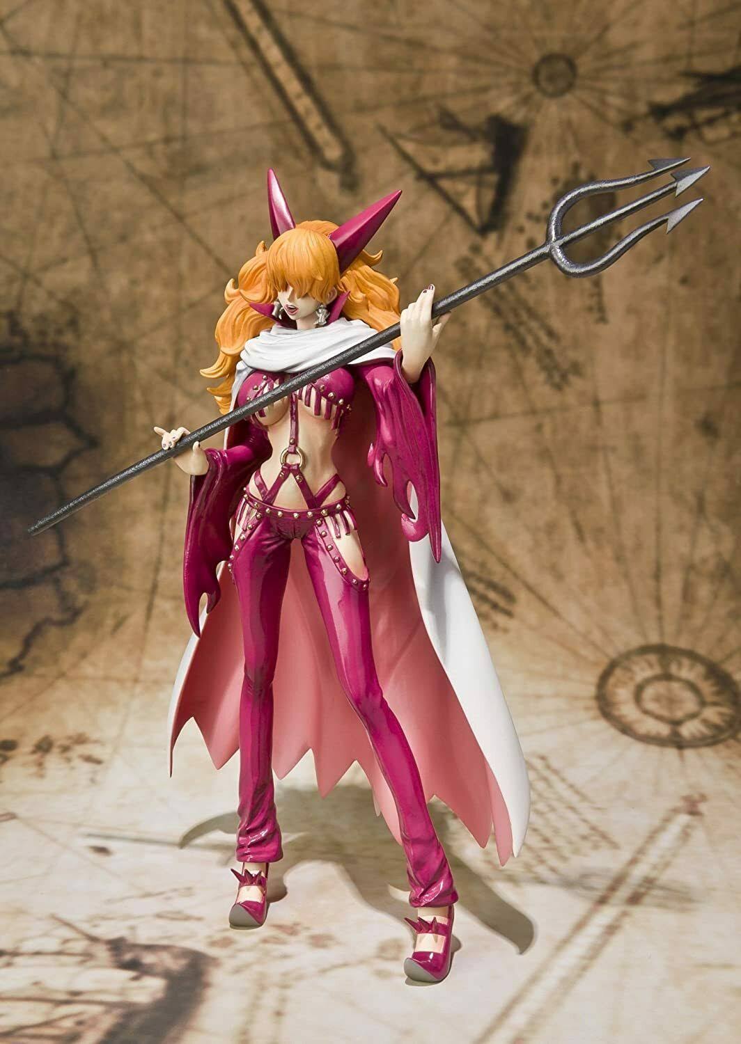 Figuarts Zero - One Piece Sadie