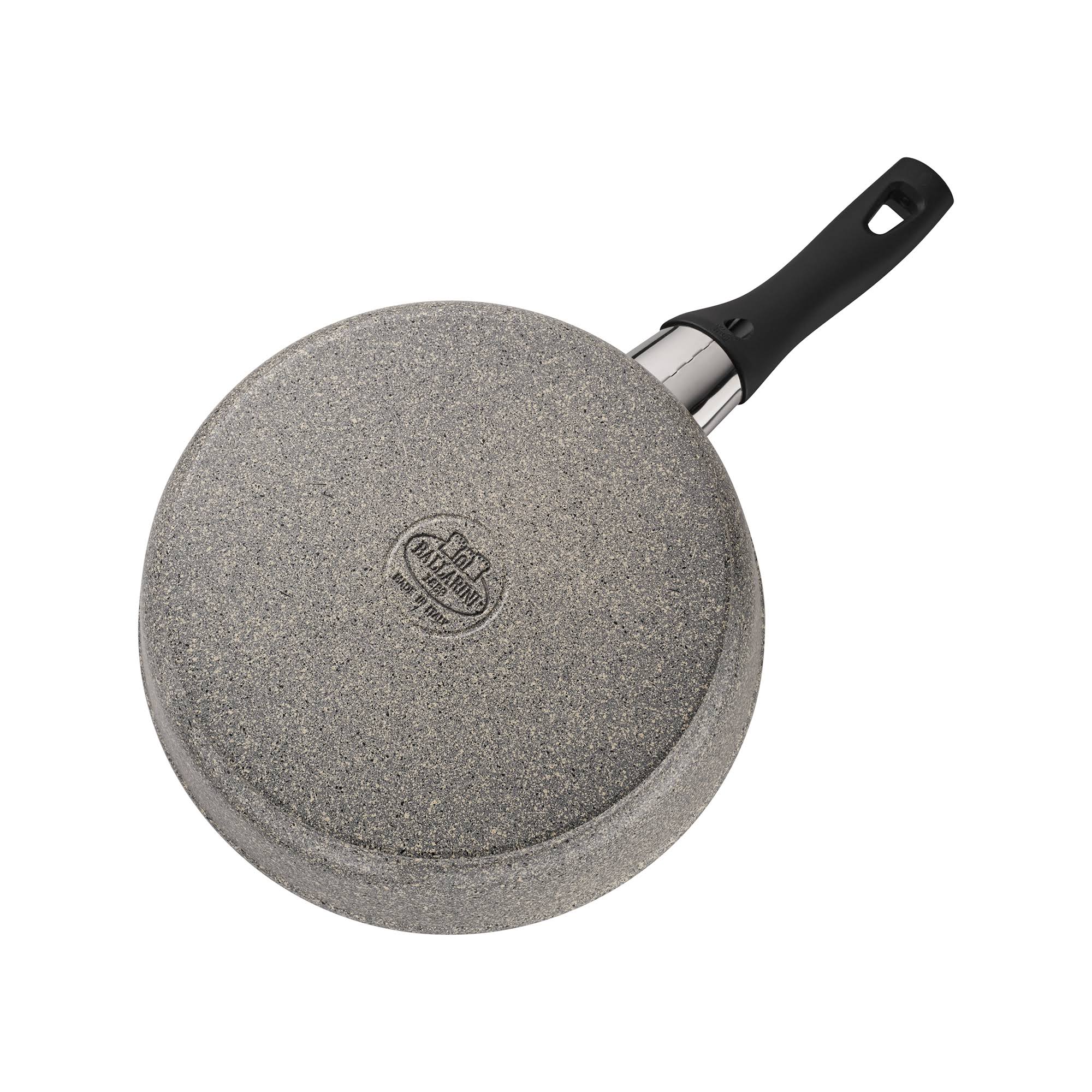 Ballarini Parma 2.9-qt Forged Aluminum Nonstick Saute Pan with Lid