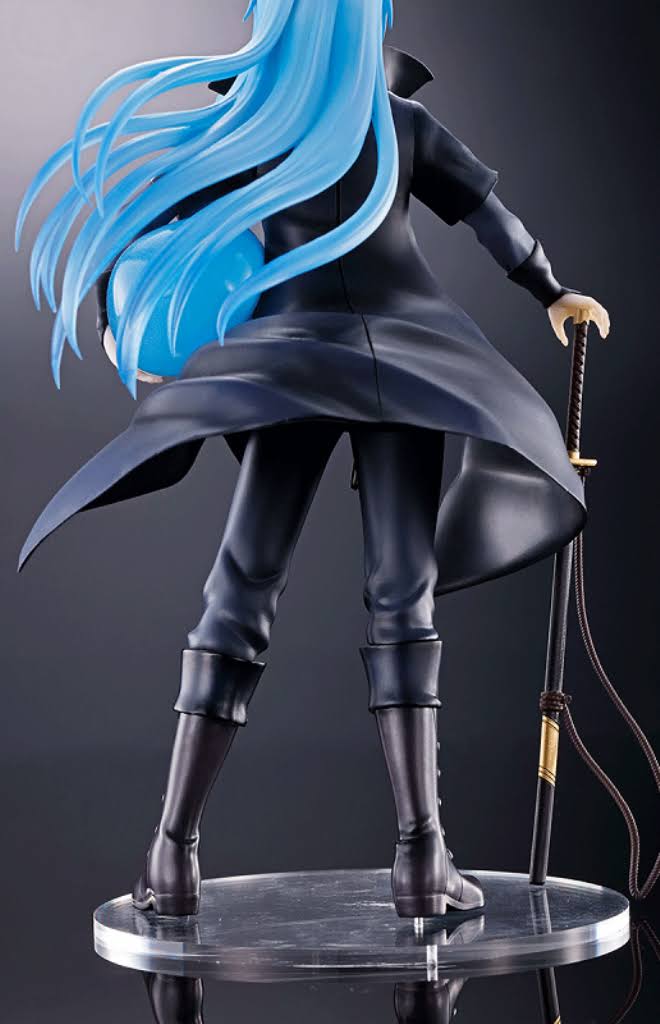 Bandai Ichiban Rimuru Demon (Demon Awakening) that Time I Got Reincarnated as A Slime Figure