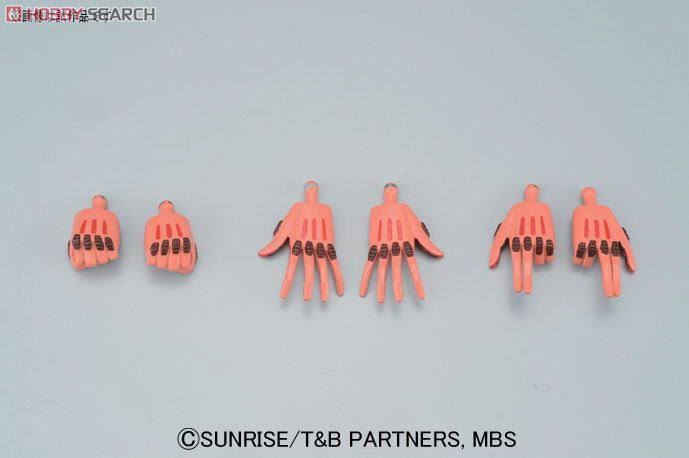 mg Figurerise Tiger & Bunny Barnaby Brooks Jr. 1/8 Scale Figure