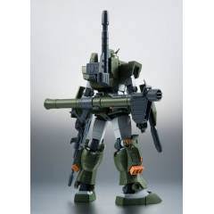 Mobile Suit Gundam: FA-78-1 Full Armor Ver. A.N.I.M.E. Robot Spirits Action Figure