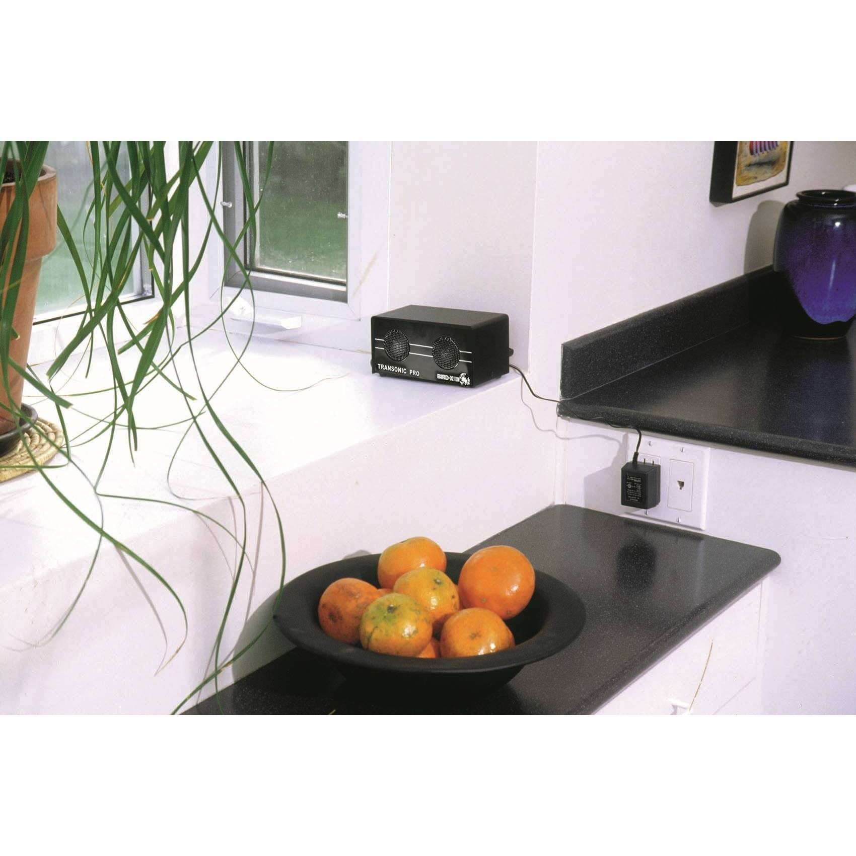 2pk Transonic Pro Pest Repeller - Bird-X