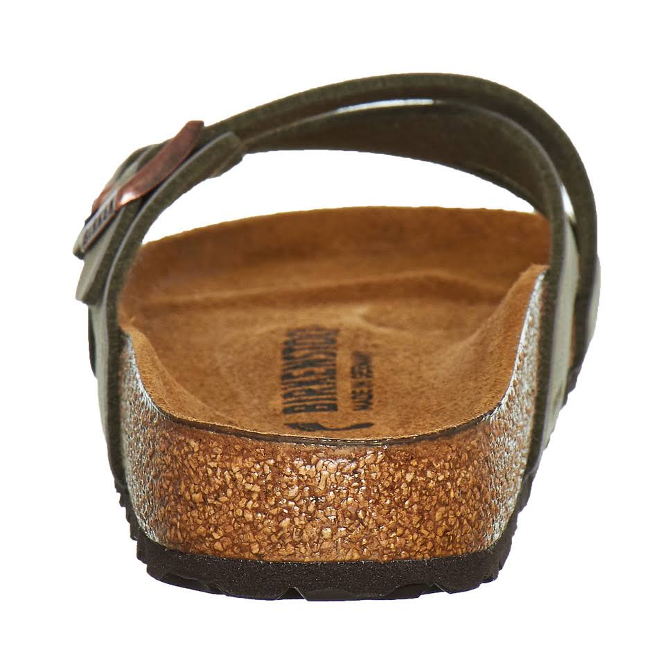 Birkenstock Mule Arizona Jade 37 EU / Narrow