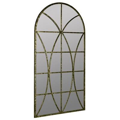 Birch Lane Heritage Wall Mirror