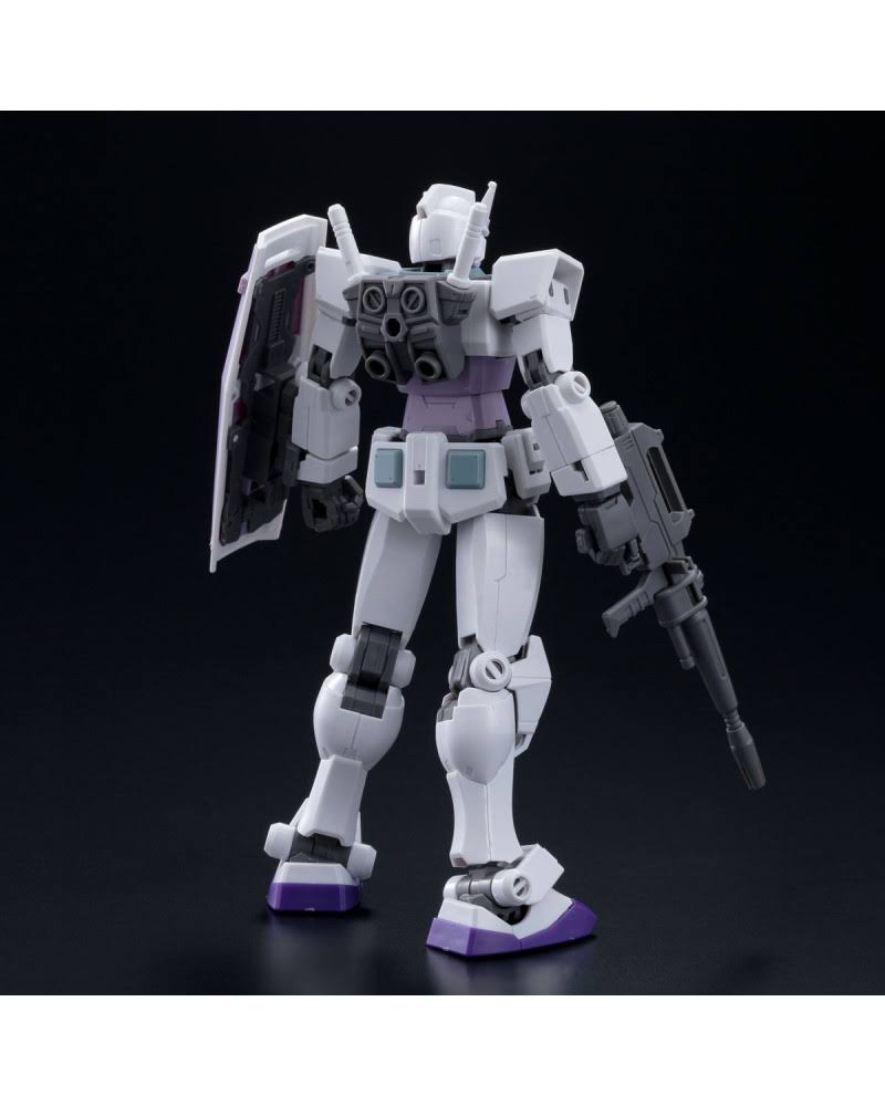Premium Bandai HG 1/144 RX-78-3 G-3 Gundam Beyond Global Kit w/ Tracking New