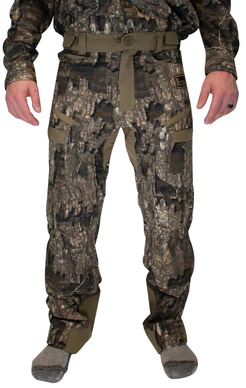 Banded Men`s Midweight Technical Hunting Pant (Multiple Camo Options)