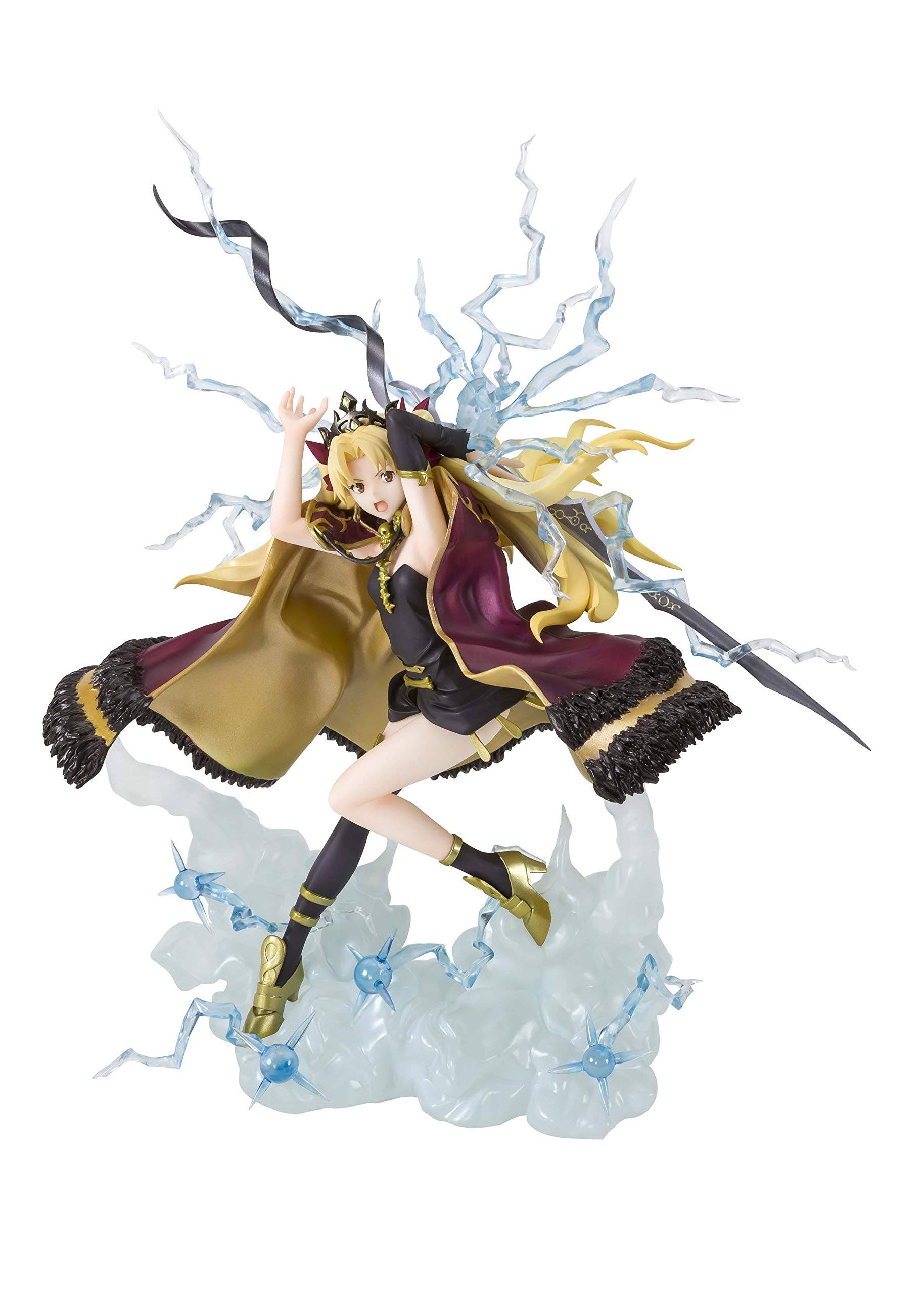 Figuarts Zero Fate/Grand Order - Absolute Demonic Battlefront Babylonia: Ereshkigal