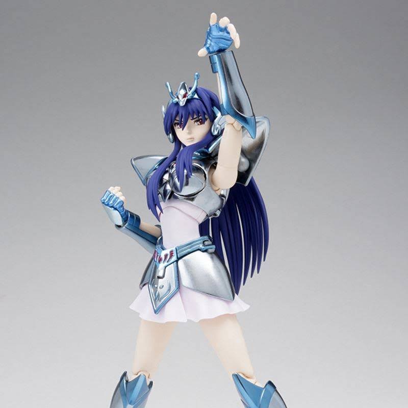 Saint Cloth Myth Equuleus Kyoko (Saint Seiya Saintia Sho)