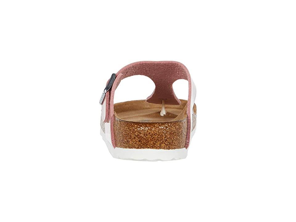 Birkenstock Women's Gizeh Patent Birko-Flor Sandal