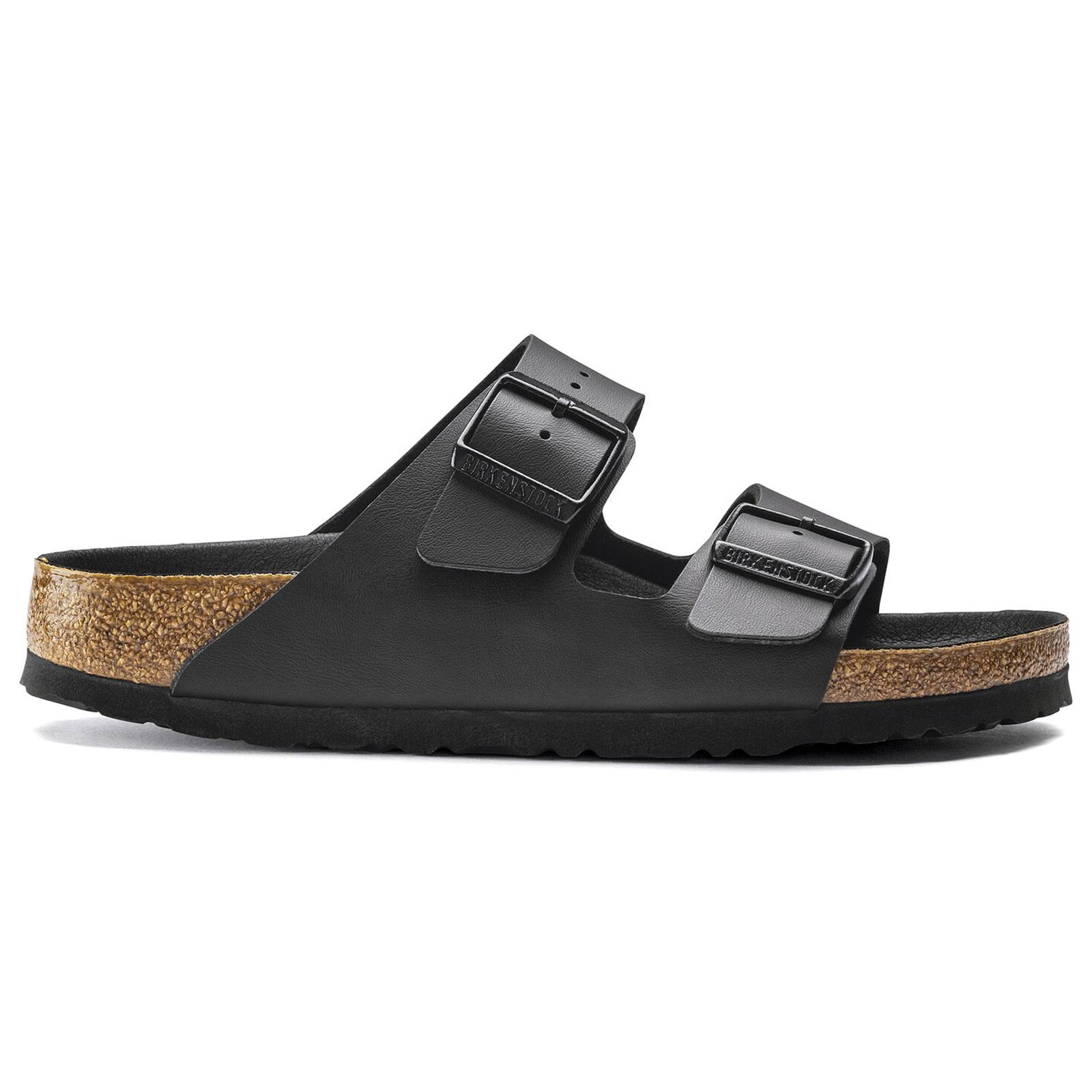 Birkenstock Sandals Black - 41