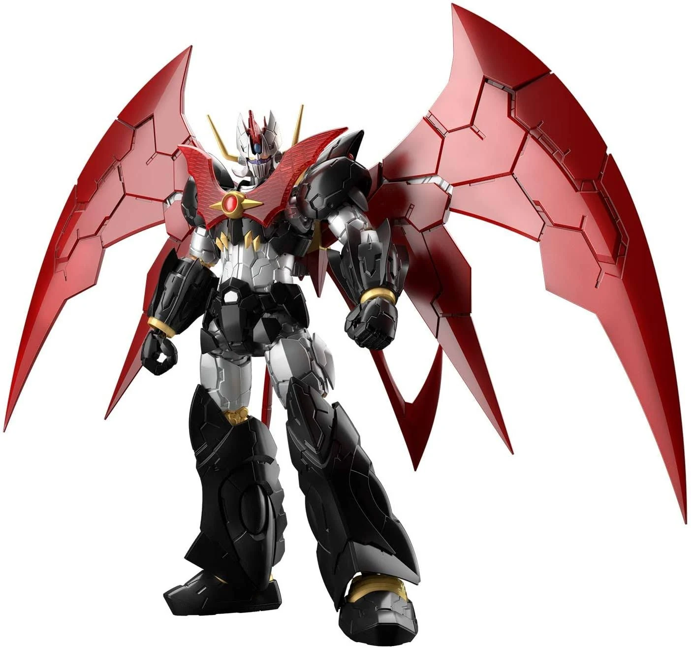 Bandai Spirits Mazinkaiser (Infinitism) 1/144 HG Model Kit
