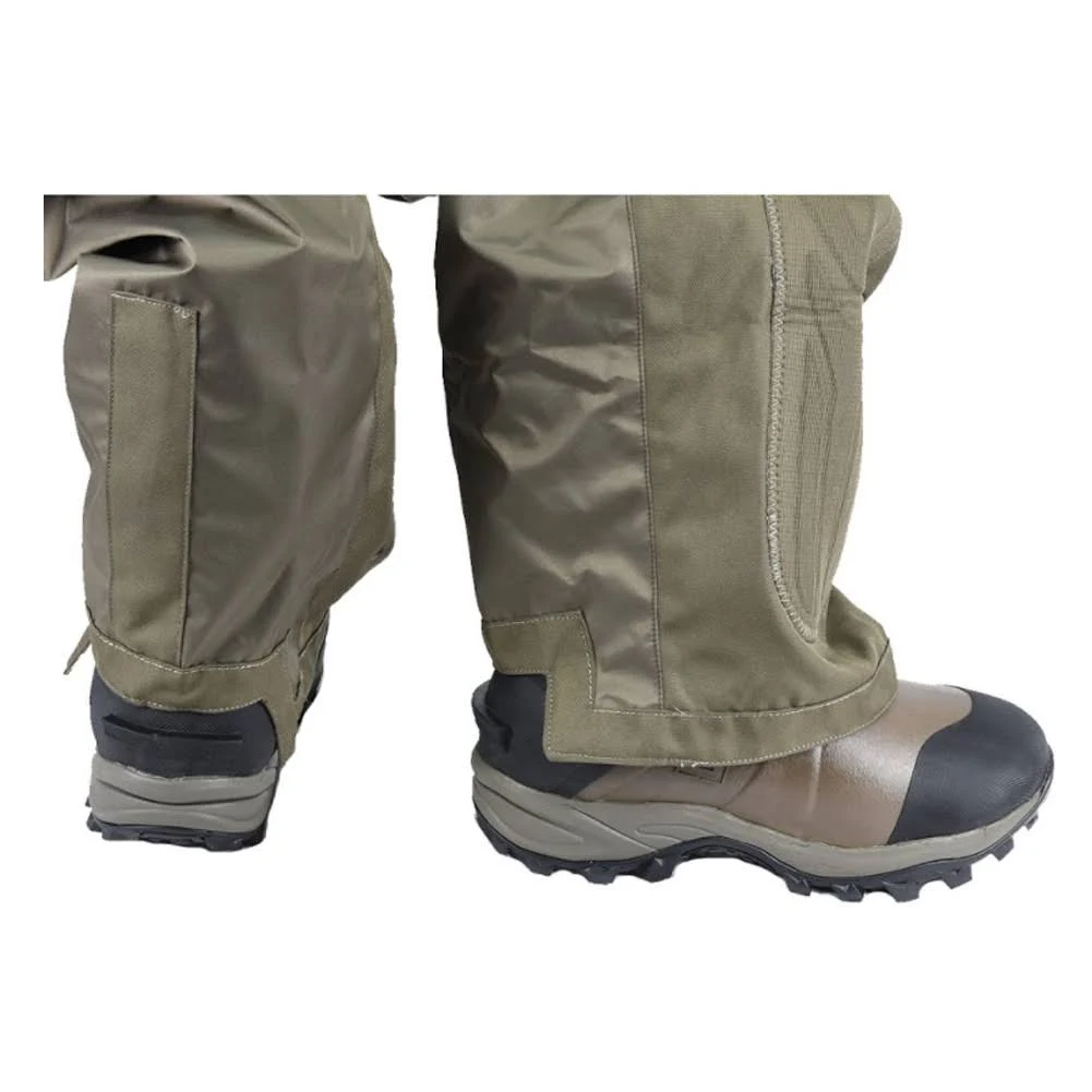 Banded Aspire Wader - Size 12, Croc