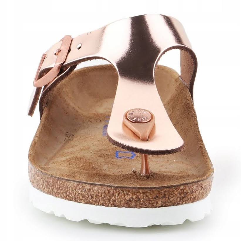 Birkenstock Tong Gizeh BS, 1005049 - 6.5