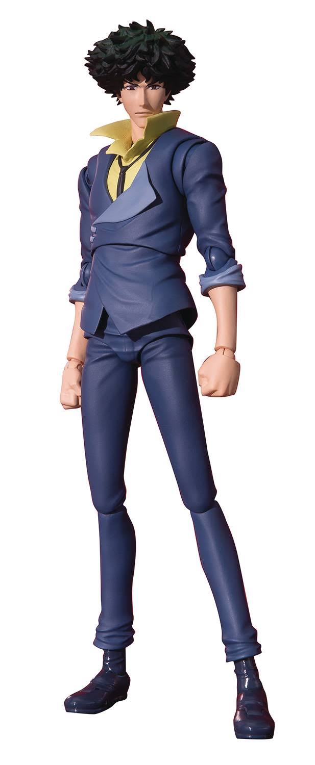 Cowboy Bebop: Spike Spiegel S.H.Figuarts Action Figure