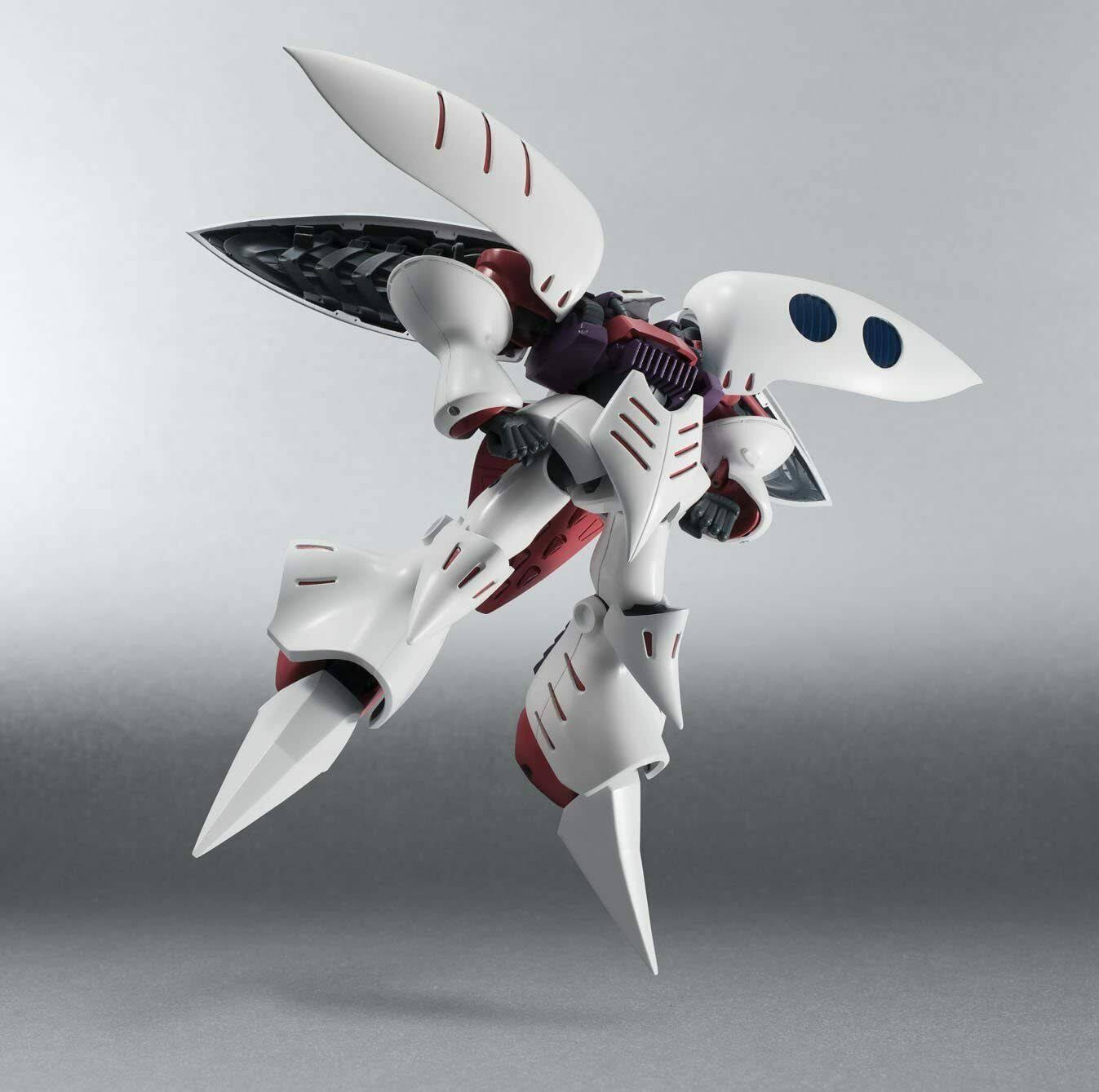 Gundam Zeta Robot Spirits Action Figure - Qubeley