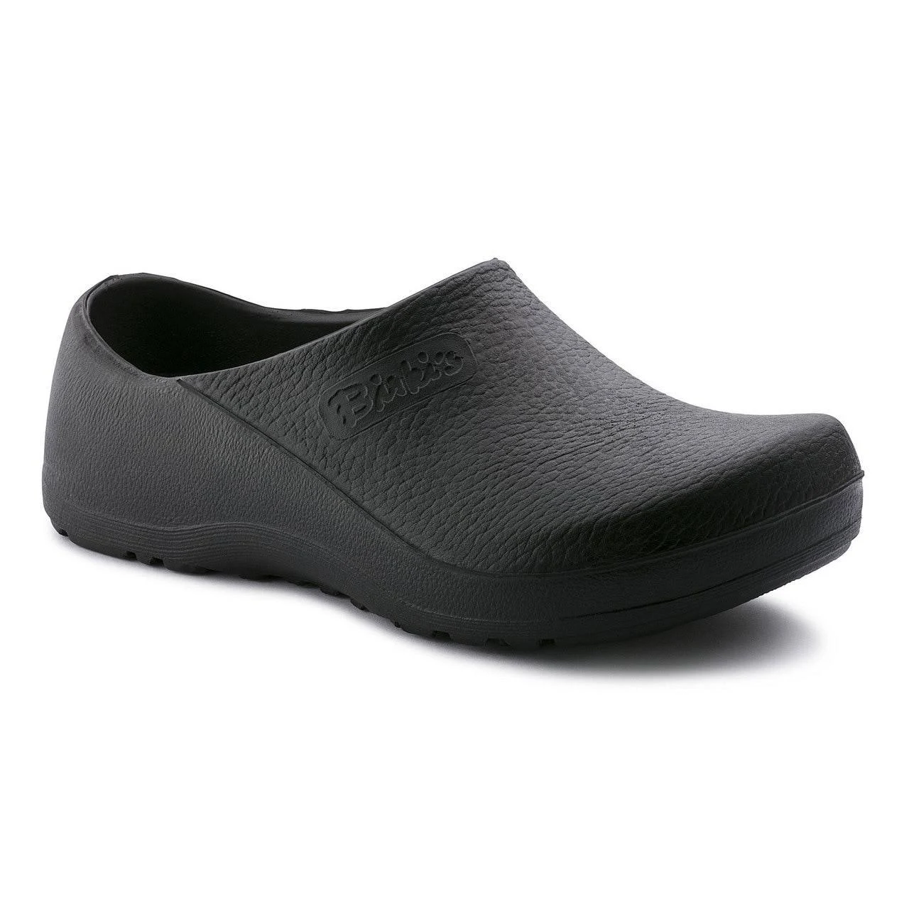 Birkenstock Profi Birki Chef Clogs, Black, Size : EU 46/ US (13 - 13.5)