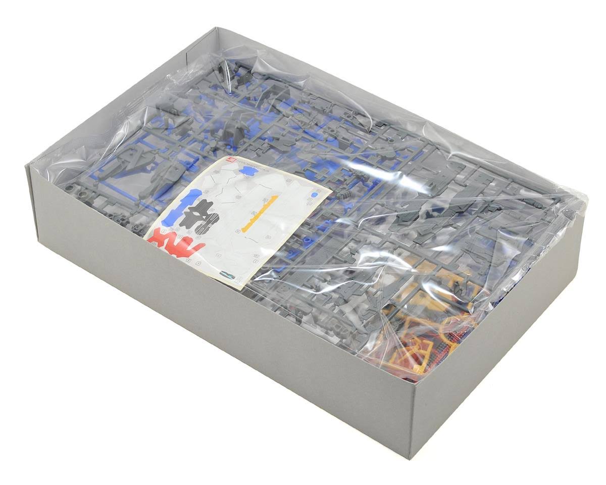 Bandai #01 Build Strike Gundam Full Package Model Kit, 1/144 Scale