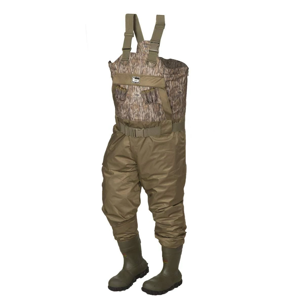 Banded RedZone 2.0 Two-Tone Breathable Insulated Wader (B1100016)