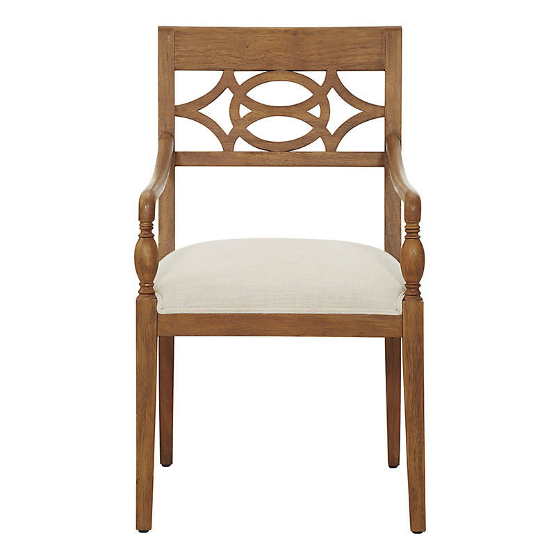 Liselle Chair - Ballard Designs