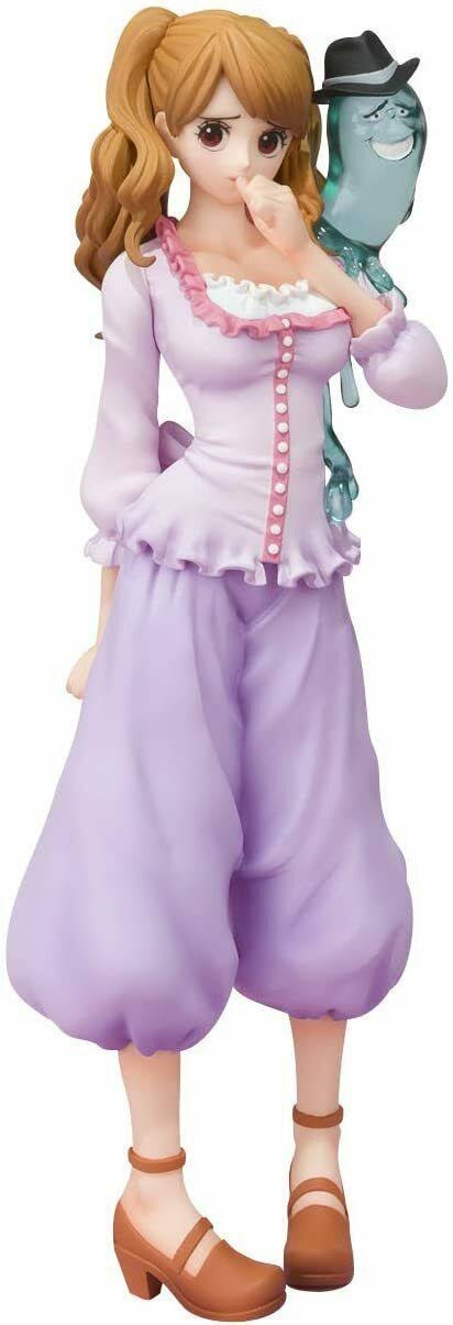 Figuarts Zero One Piece Charlotte Pudding Figure