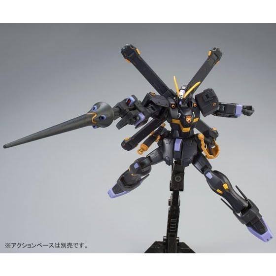 1/144 HGUC Crossbone Gundam X2 P-bandai