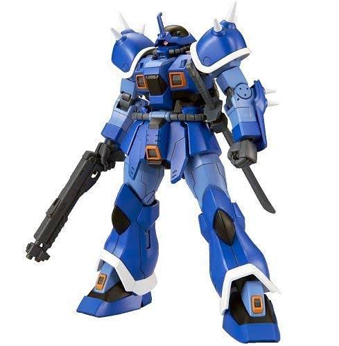 Bandai HGUC 1/144 MS-08TX Efreet Model Kit Gundam Cross Dimension 0079 New