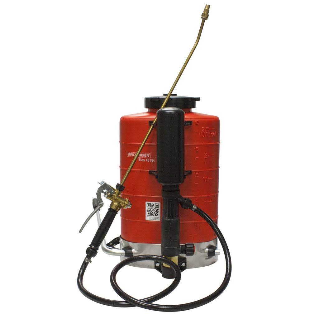 Birchmeier Iris 15 K AT3 4 Gallon Backpack Sprayer