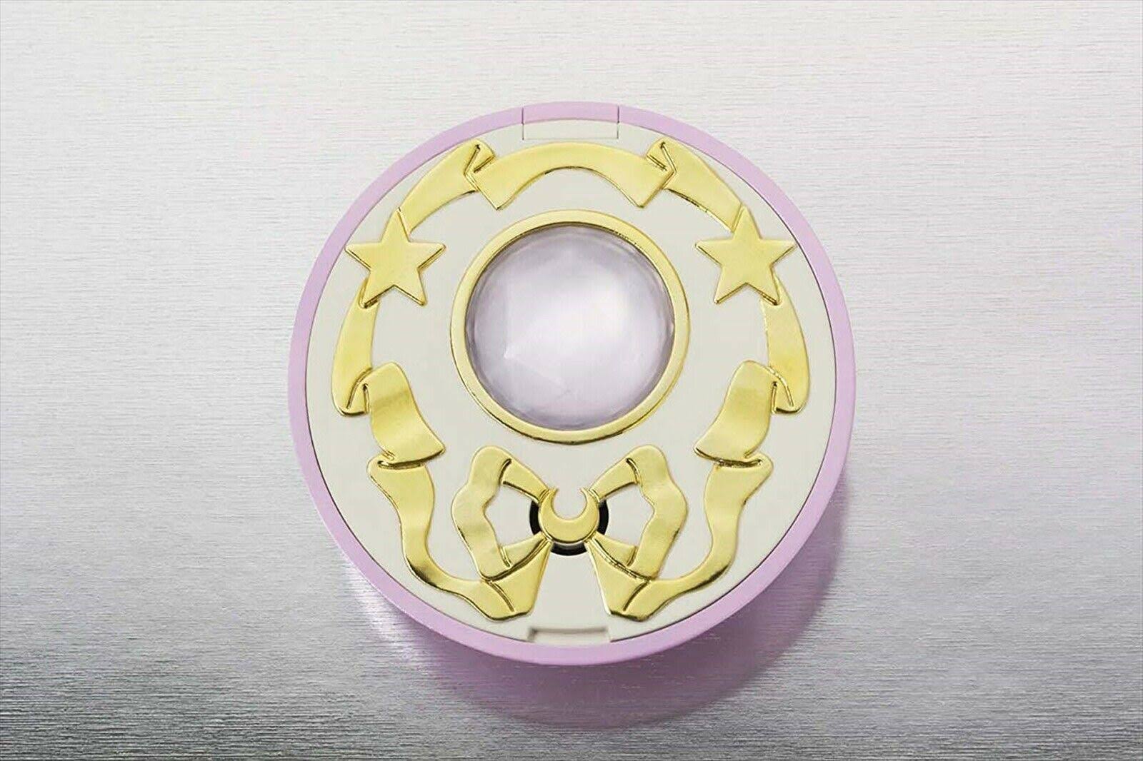 Sailor Moon - Crystal Star [Proplica]