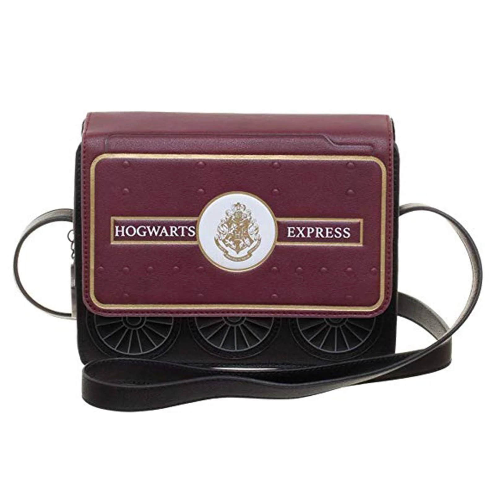 Harry Potter Hogwarts Express Crossbody