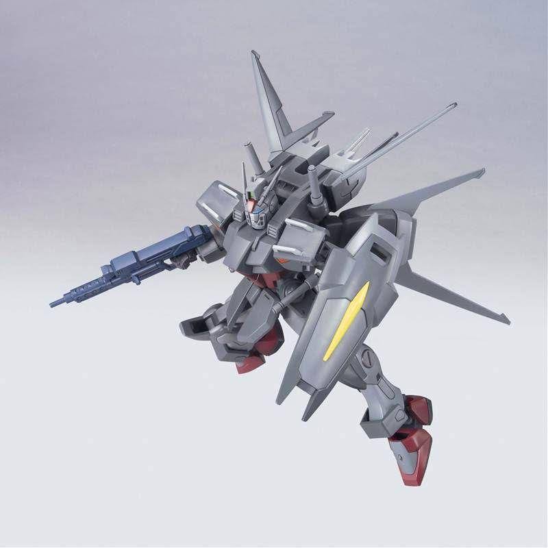 Gundam 1/144 HG Seed #43 CE:73 Stargazer GAT-01A2R 105 Slaughter Dagger Model Kit