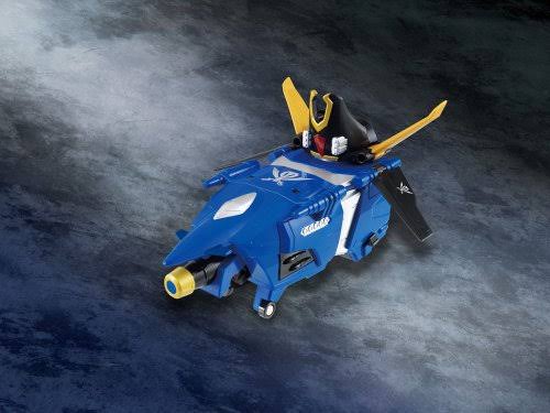 Bandai - Kaizoku Gattai DX Gokai-oh