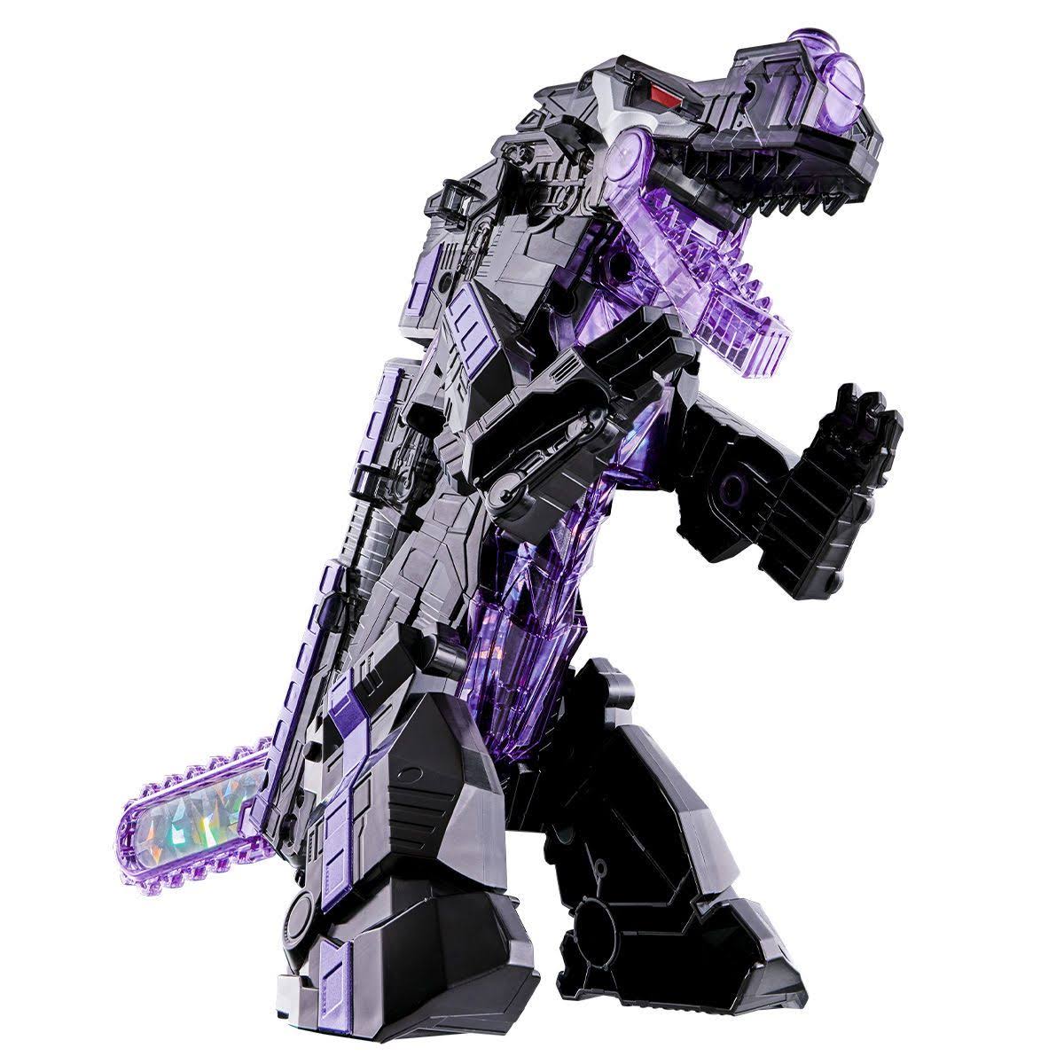 Bandai Mashin Sentai Kiramager DX Kiramaizin Machine Weapon Set