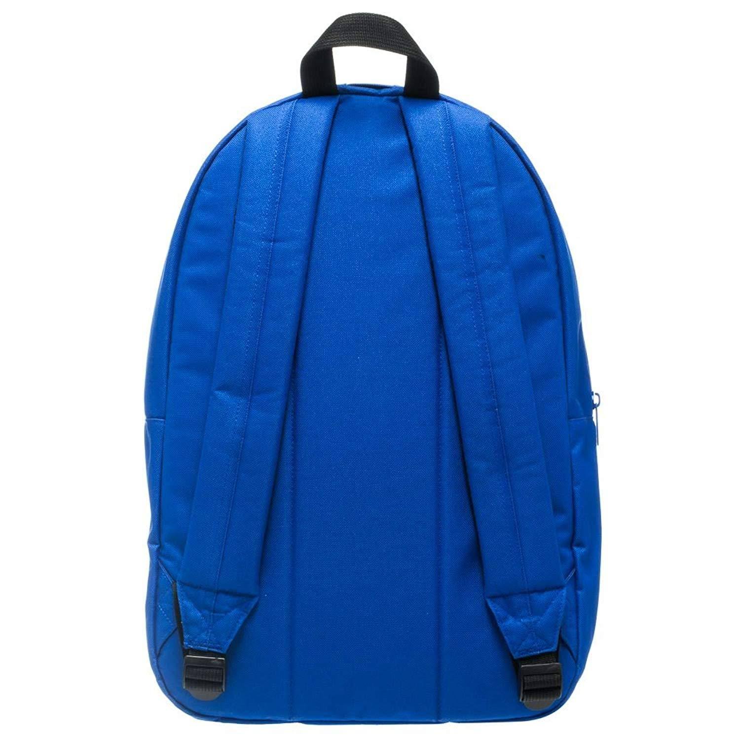 Doctor Who Blue Tardis Backpack