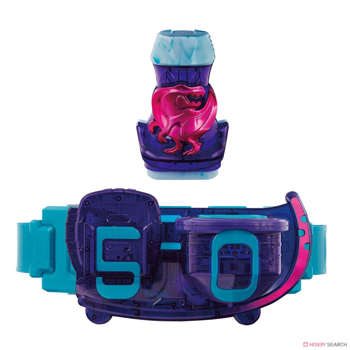 Kamen Rider Revice: DX Revise Driver