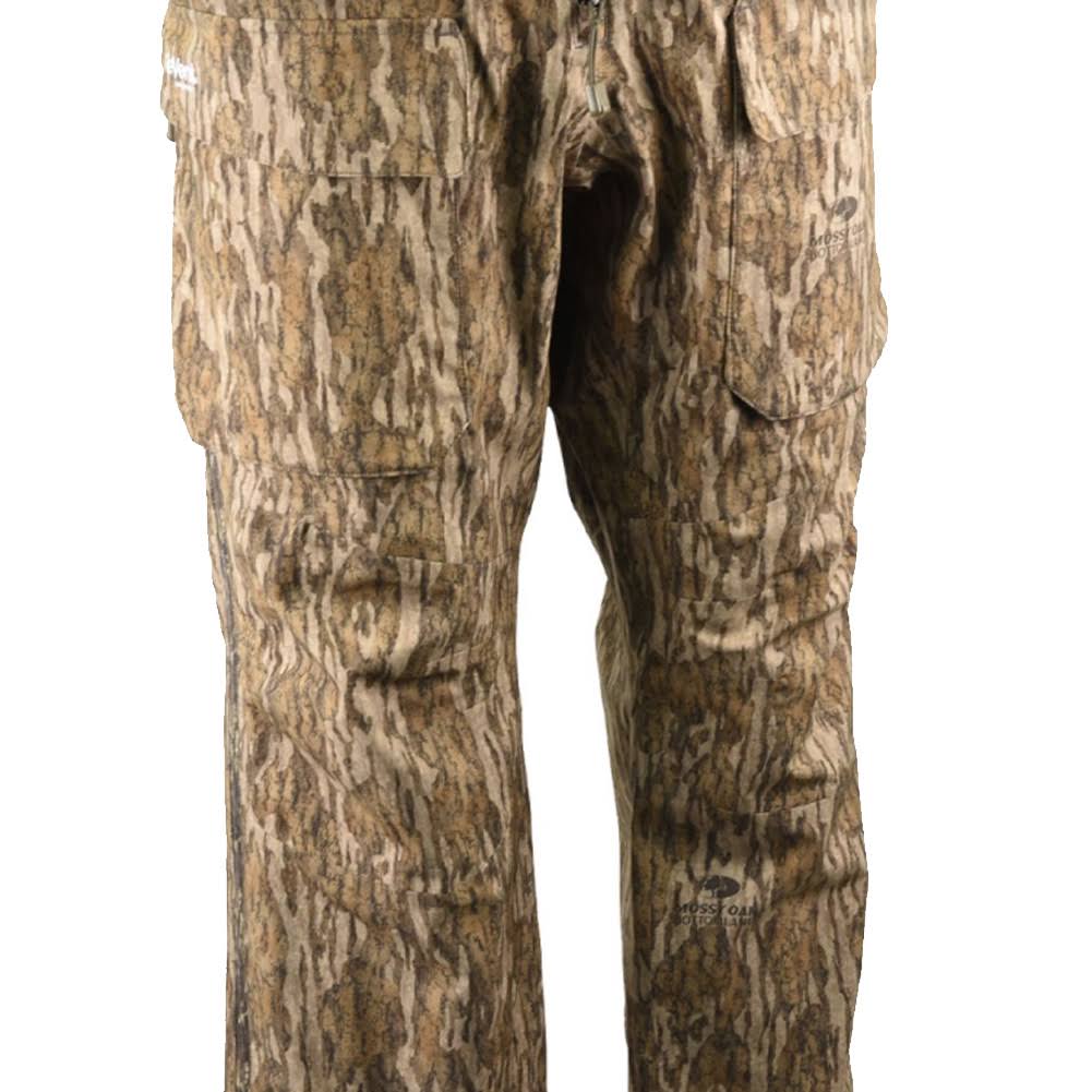 Banded Men's Aspire Uninsulated Bibs