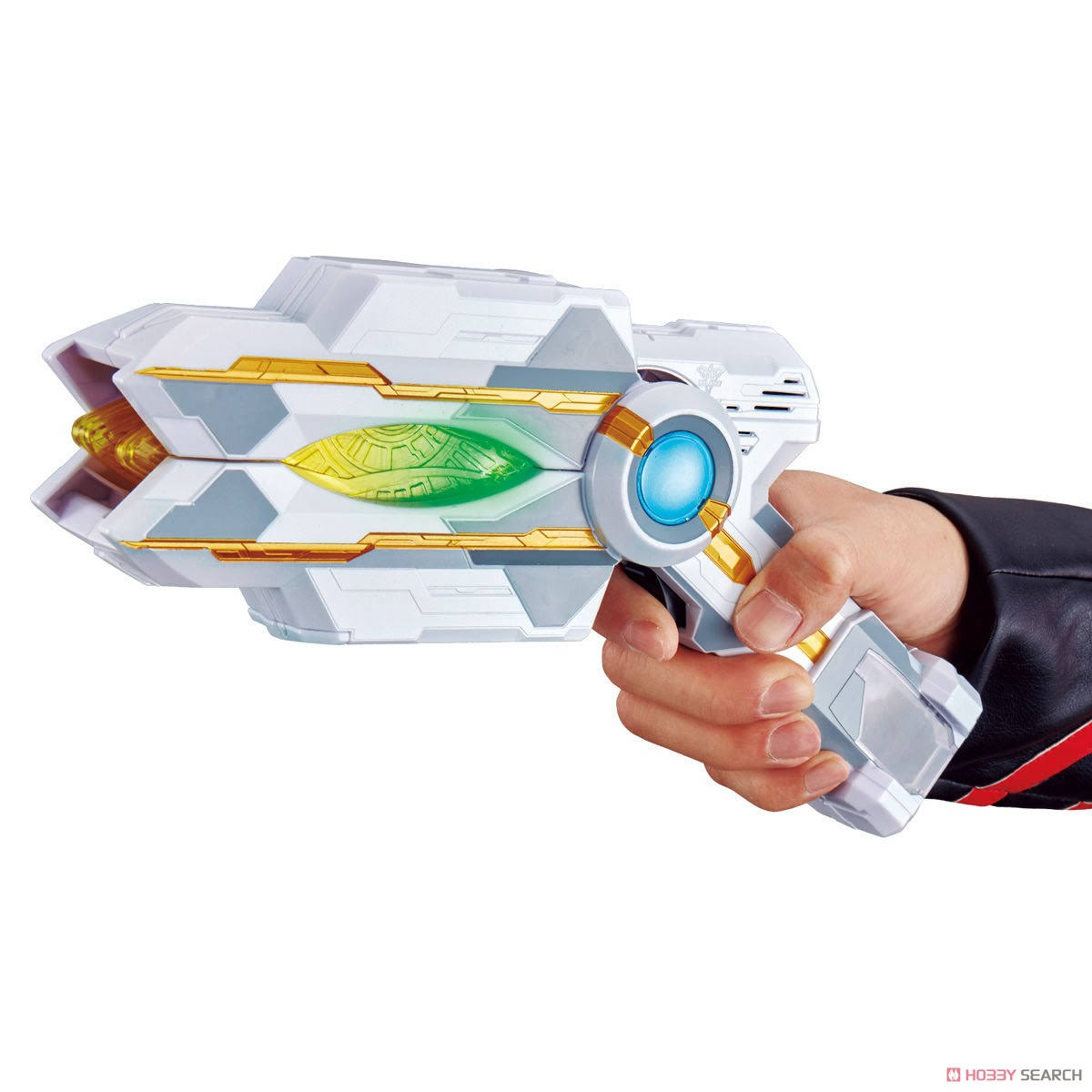 DX Guts Sparkens Ultraman Trigger