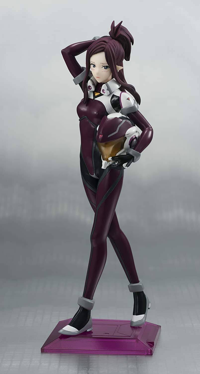 Macross Delta - Mirage Farina Jenius [Figuarts ZERO]