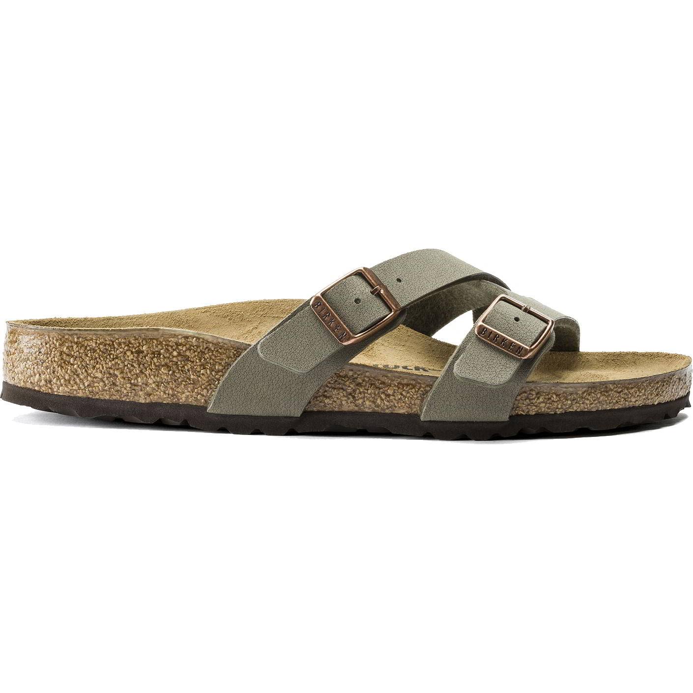 Birkenstock Mule Arizona Jade 37 EU / Narrow
