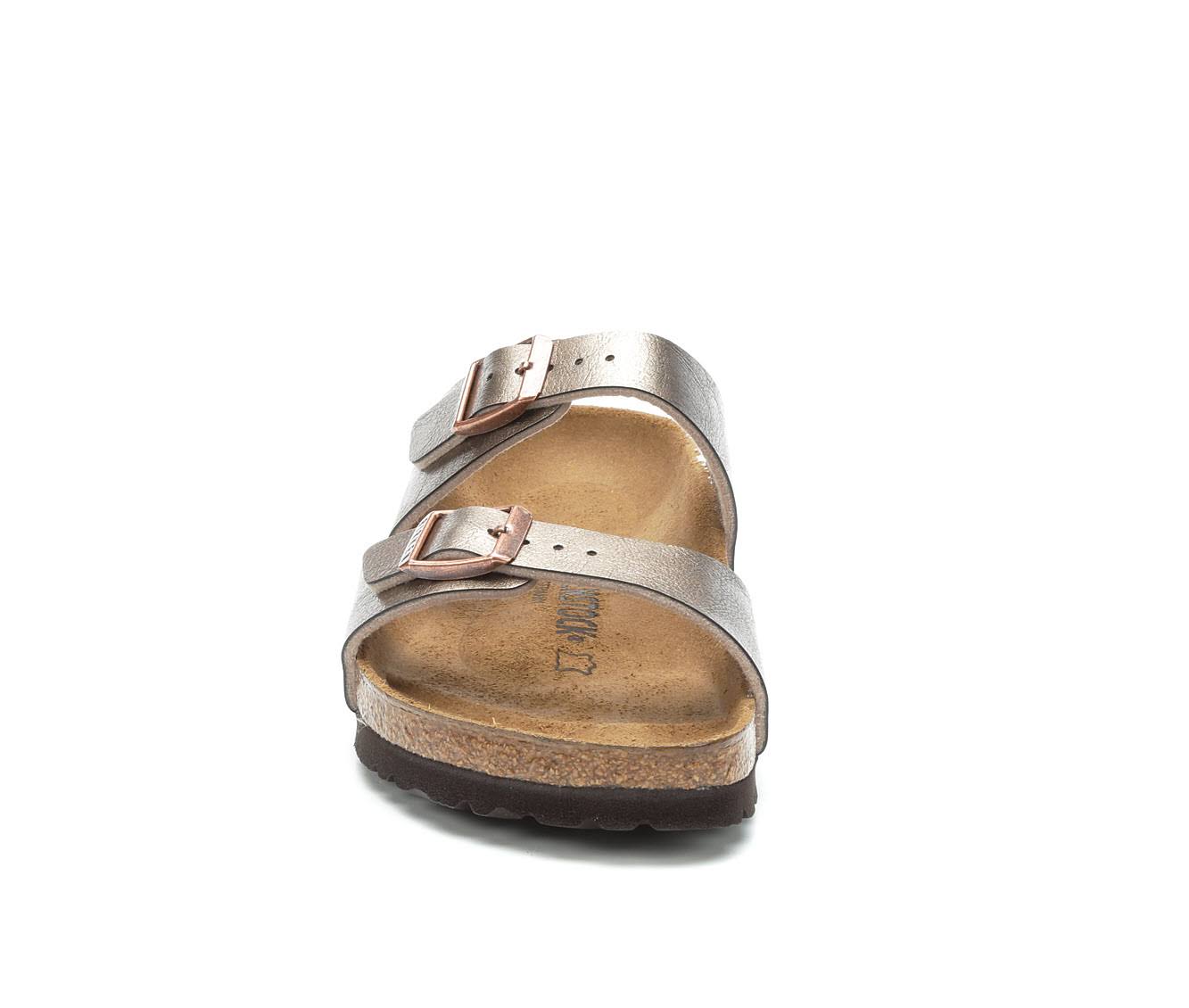 Birkenstock Women's, Sydney Birko-Flor Slide Sandal