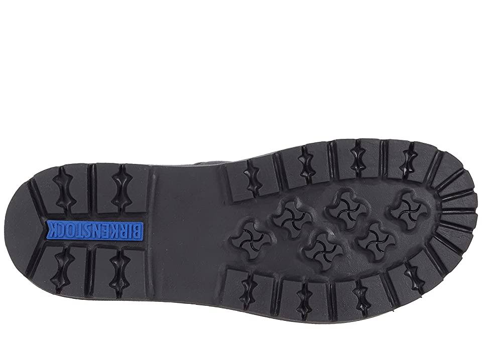 Birkenstock Men's Stalon Boots, Black