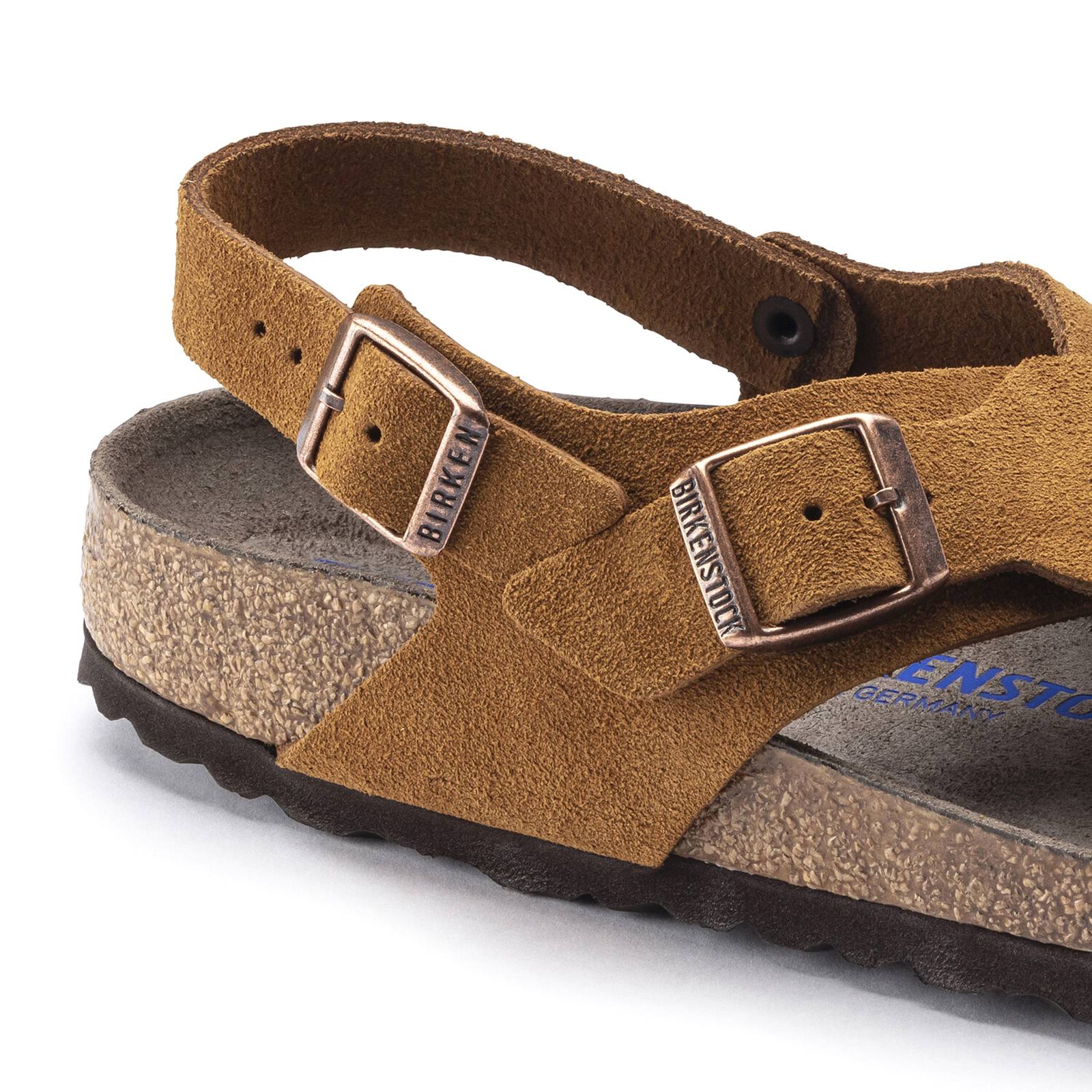 Birkenstock Tulum SFB Sandals