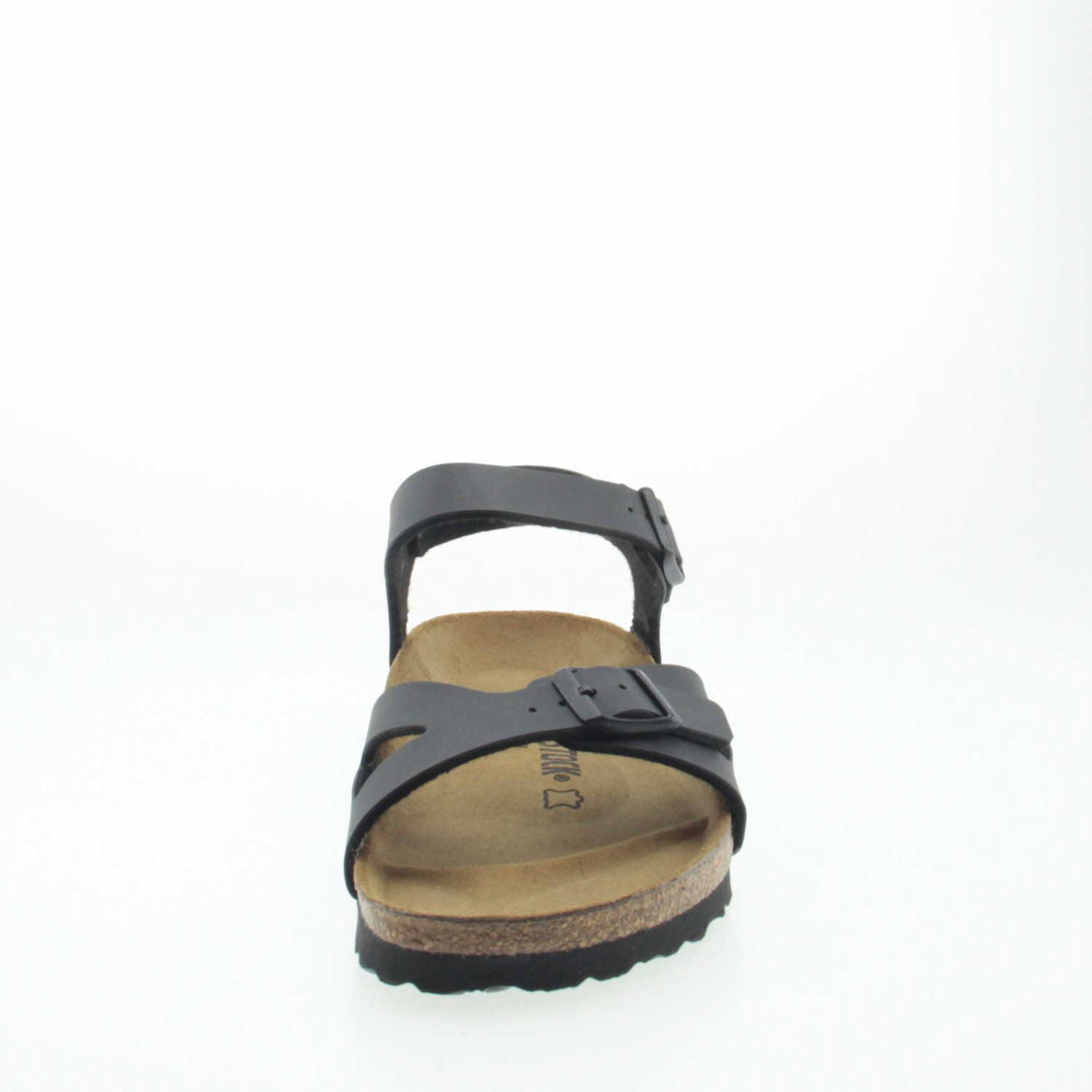 Birkenstock Rio Sandals