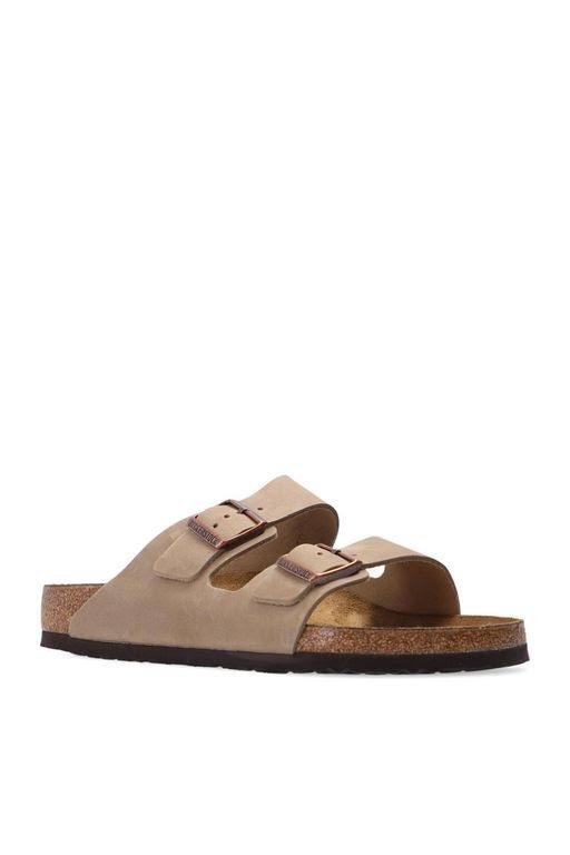 Birkenstock Arizona Leather Sandals