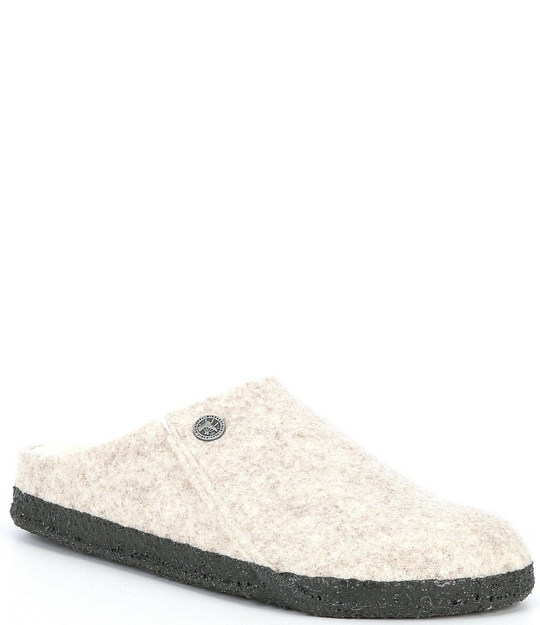 Birkenstock Women's Zermatt Shearling Eggnog