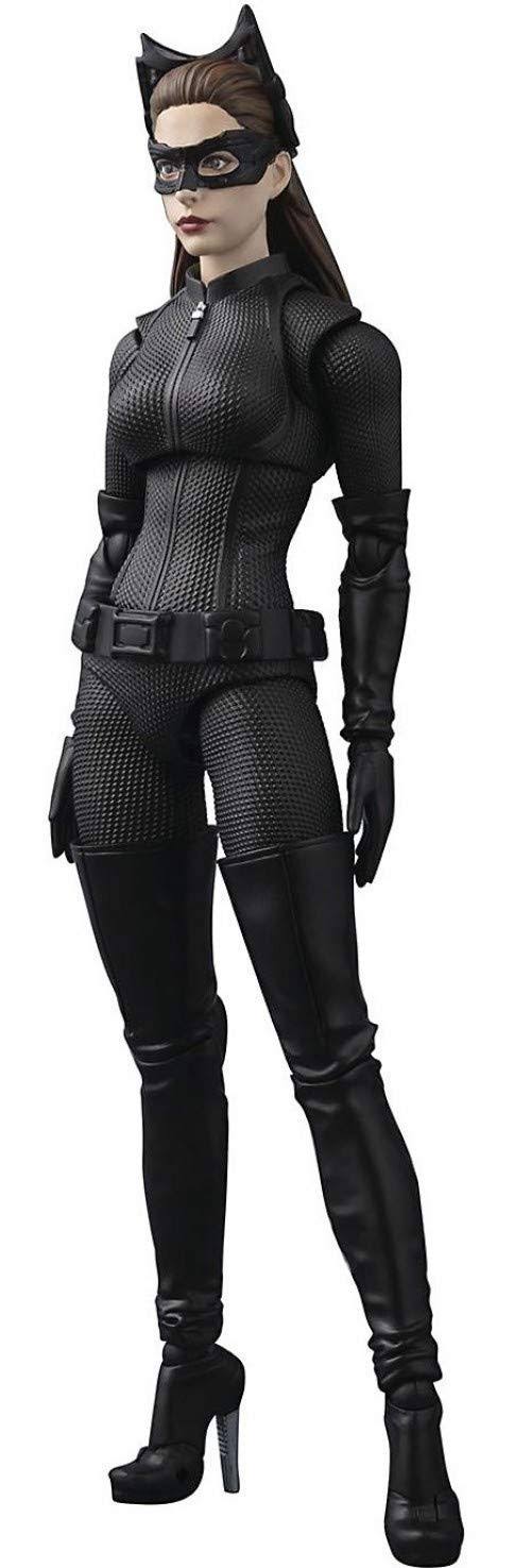 S.H. Figuarts - The Dark Knight - Catwoman