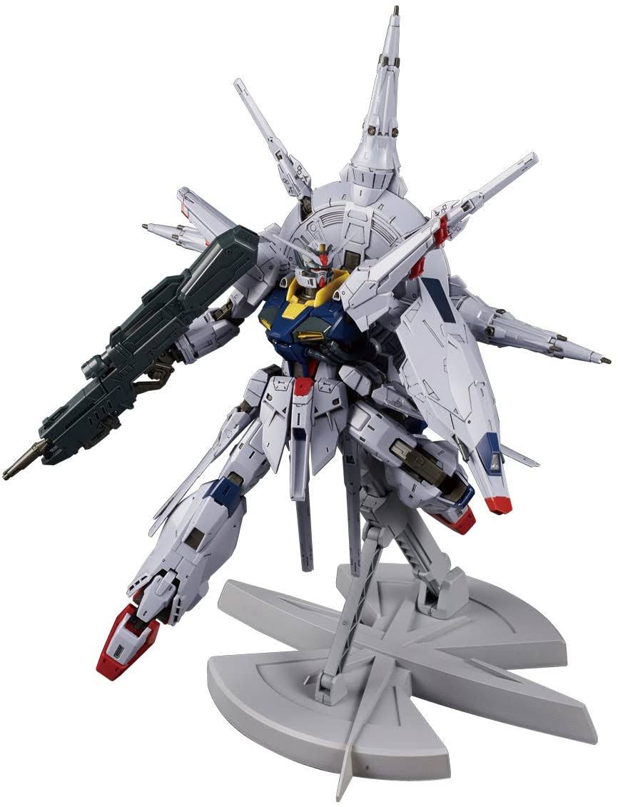 Gundam mg 1/100 Providence Gundam Premium Edition