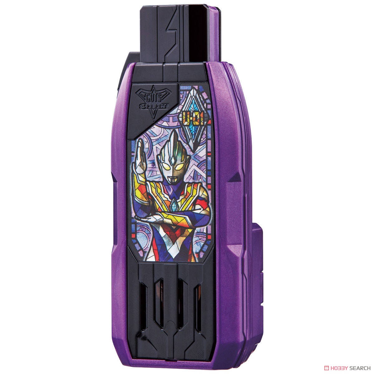 DX Guts Sparkens Ultraman Trigger