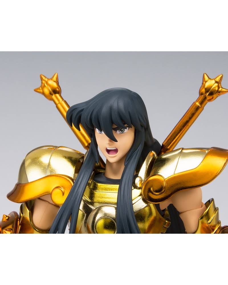 Saint Cloth Myth EX Libra Shiryu (Saint Seiya)