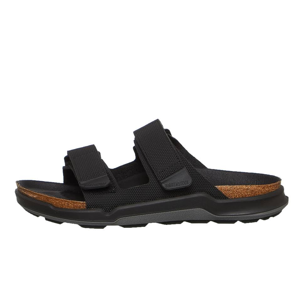 Birkenstock Atacama CC BF Mens Sandals - Futura Black